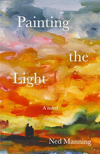 Painting the Light by Ned Manning - USED - USED - Broadcast Books