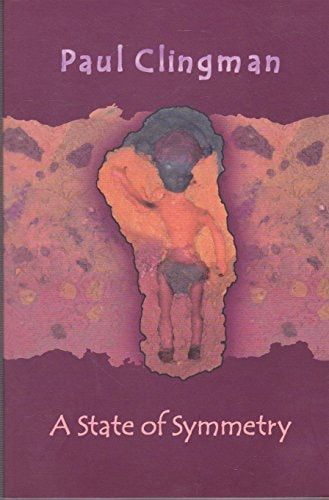 A State of Symmetry by Paul Clingman - USED