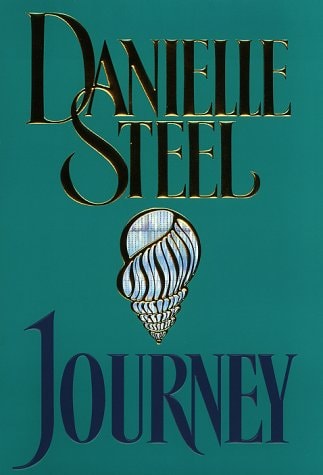 Journey by Danielle Steel - USED