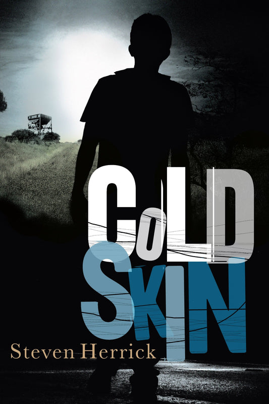 Cold Skin by Steven Herrick - USED