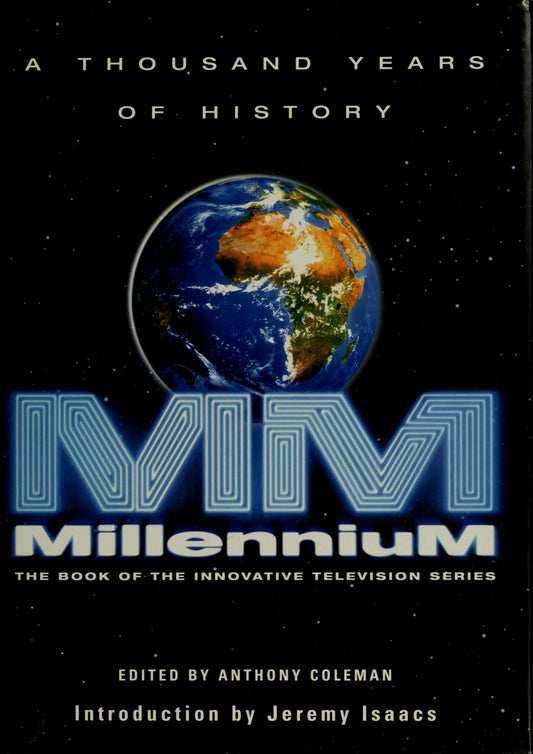 Millennium by Anthony Coleman - USED