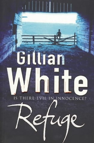 Refuge by Gillian White - USED
