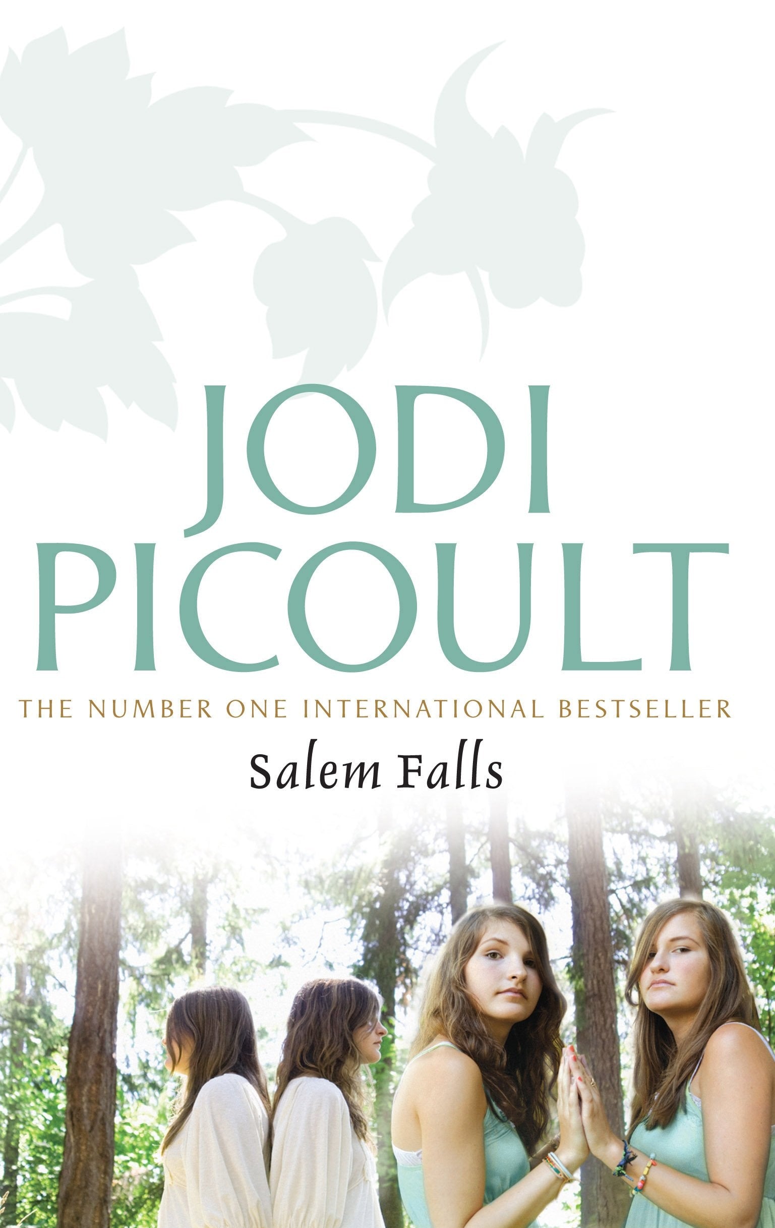 Salem Falls by Jodi Picoult - USED Allen & Unwin