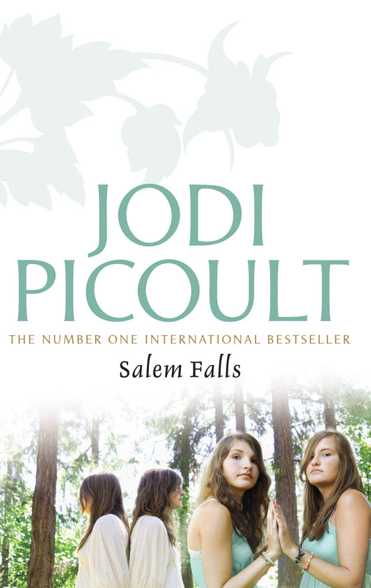 Salem Falls by Jodi Picoult - USED