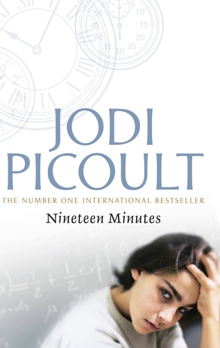Nineteen Minutes by Jodi Picoult - USED