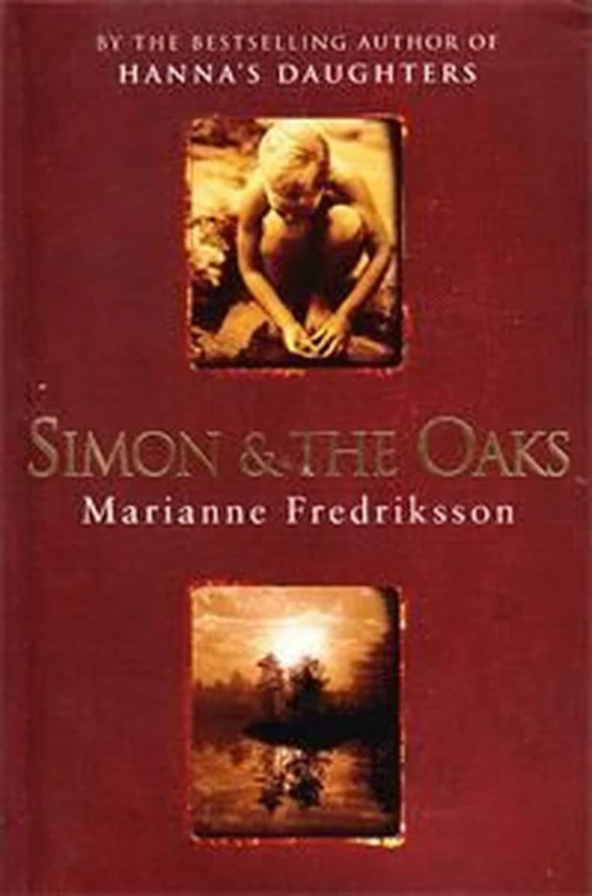 Simon & the Oaks by Marianne Fredriksson - USED