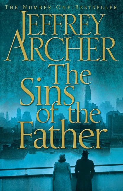 The Sins of the Father by Jeffrey Archer Macmillan
