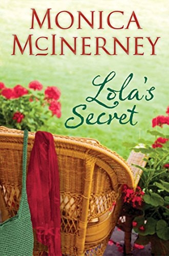 Lola's Secret by Monica McInerney - USED