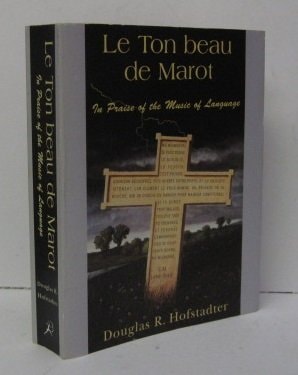 Le Ton Beau de Marot Australia by Zzhofstadter - USED