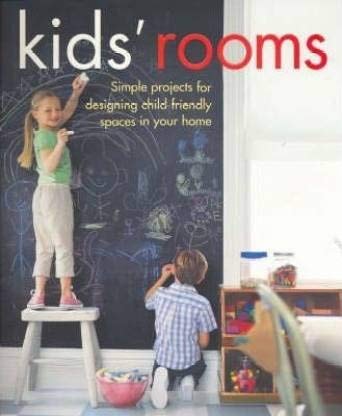 Kids' Rooms by Margaret Sabo Wills - USED