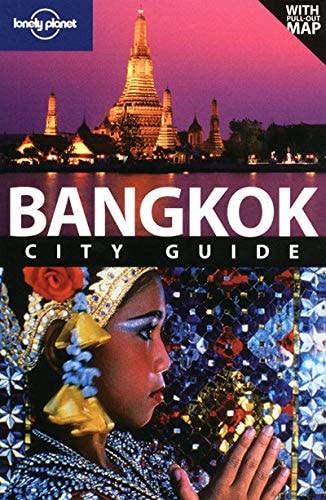 Bangkok by Andrew Burke,Austin Bush