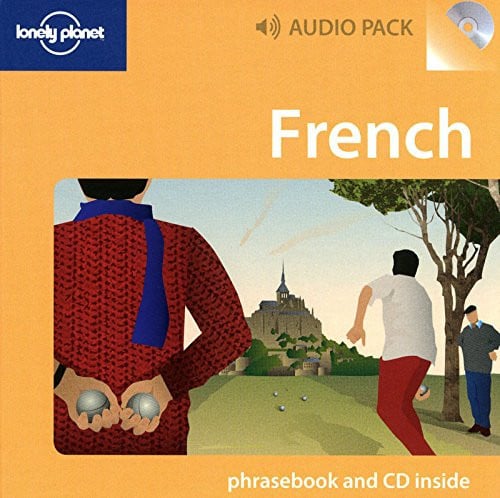 French by Michael Janes - USED