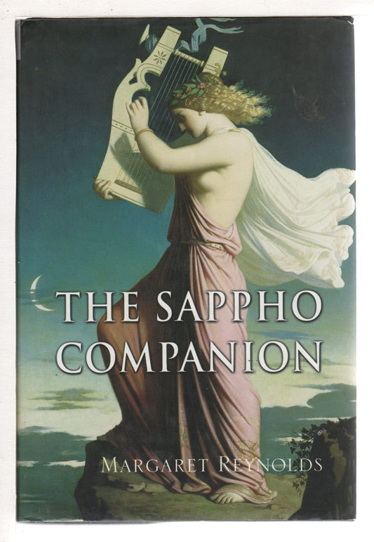 The Sappho Companion - USED