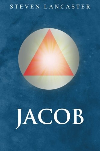 Jacob by Steven Lancaster - USED