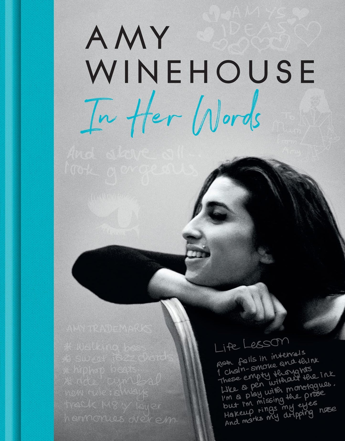 Amy Winehouse - in Her Words by Amy Winehouse