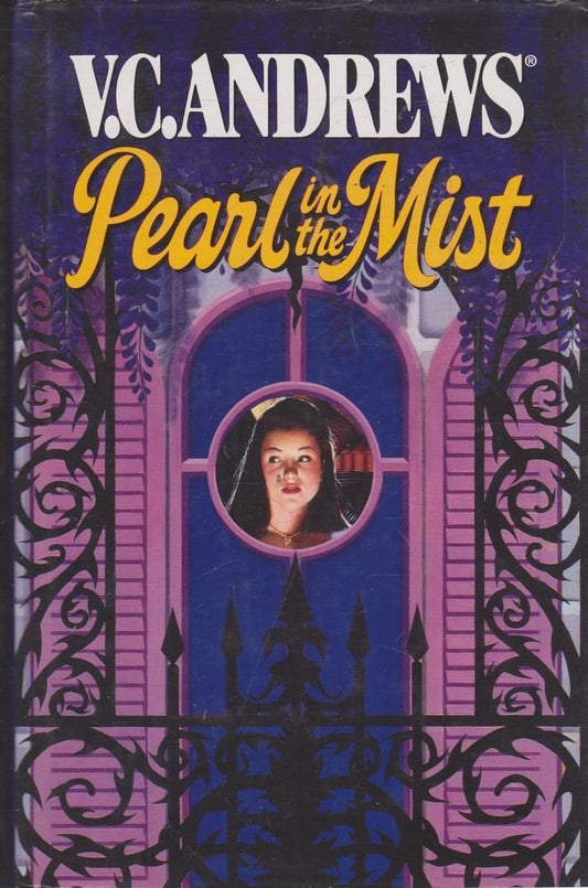 Pearl in the Mist by Virginia C. Andrews - USED