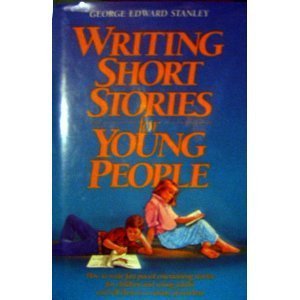 Writing Short Stories for Young People - USED