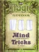 Mind Tricks by Hinkler Books Pty, Limited,Joe Fullman - USED