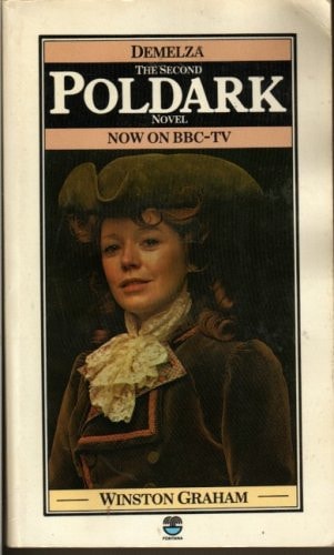 Demelza by Winston Graham - USED HarperCollins Publishers