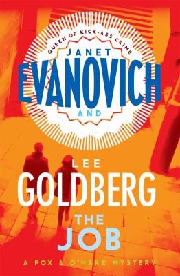 The Job by Janet Evanovich,Lee Goldberg - USED