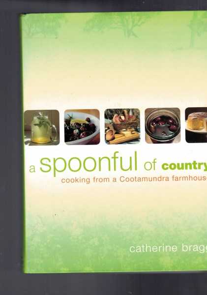 A Spoonful of Country - USED