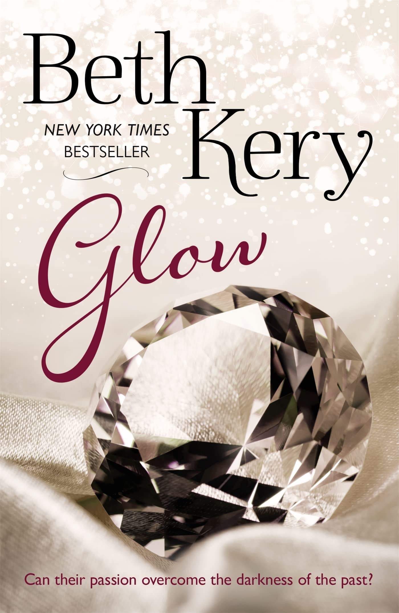 Glow by Beth Kery