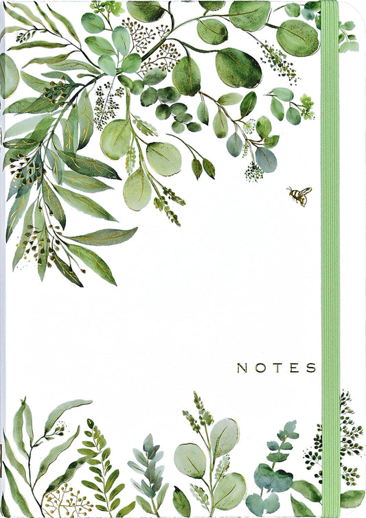 Eucalyptus Journal (Diary, Notebook) by Peter Pauper Press