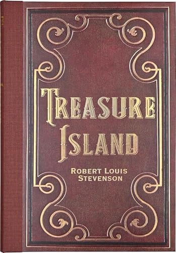 Treasure Island (Masterpiece Library Edition) by Robert Louis Stevenson