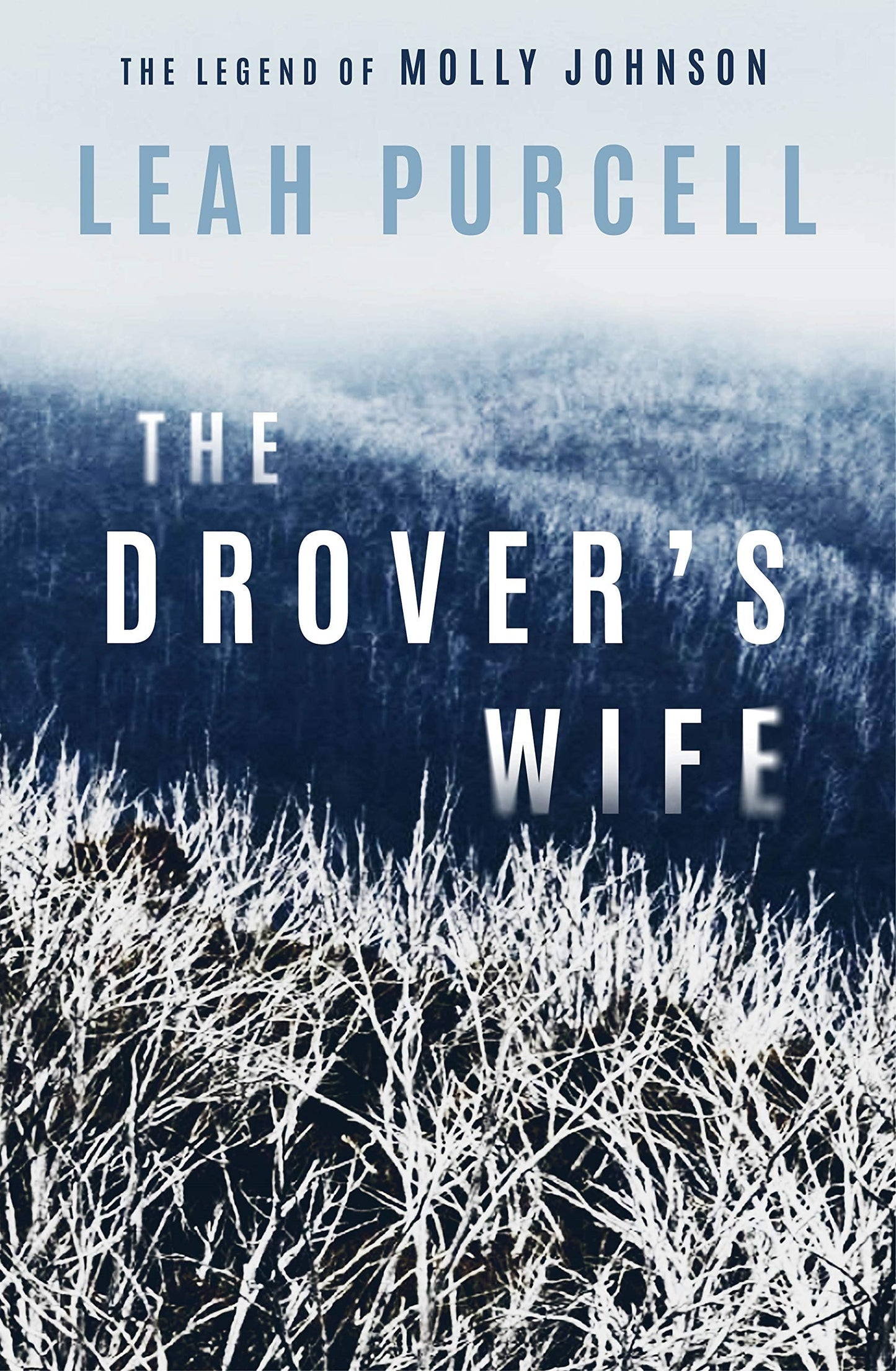 Drover's Wife, The by Leah Purcell - USED