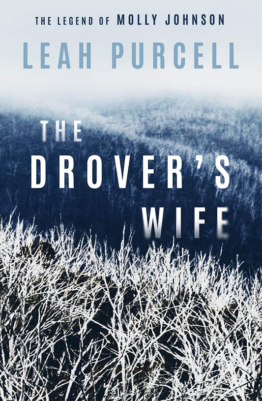 Drover's Wife, The by Leah Purcell - USED