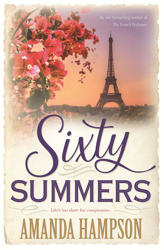 Sixty Summers - USED