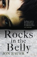 Rocks in the Belly by Jon Bauer - USED