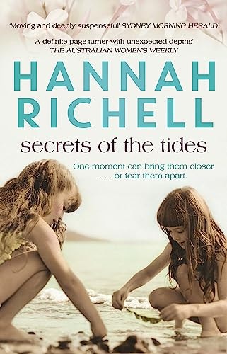 Secrets of the Tides by Hannah Richell - USED