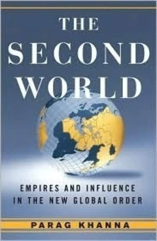 The Second World