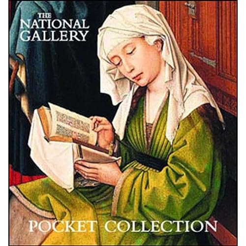 The National Gallery Companion Guide by National Gallery (Great Britain),Erika Langmuir National Gallery Company