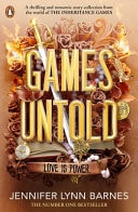 Games Untold by Jennifer Lynn Barnes