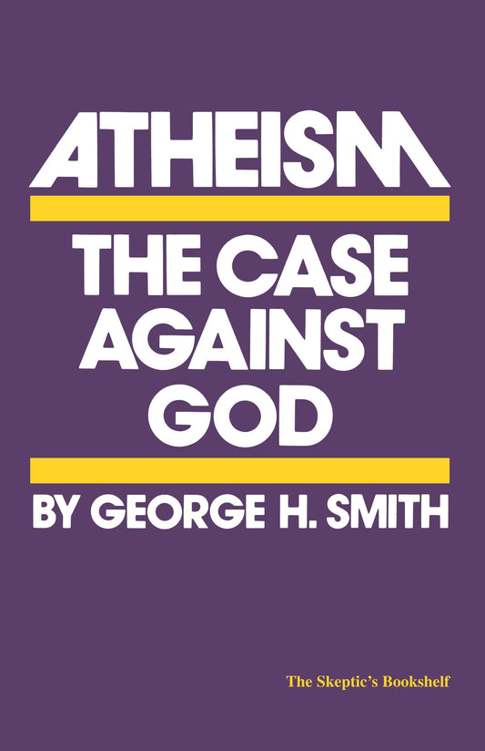 Philosophy and Atheism In Defense of Atheism by Kai Nielsen - USED