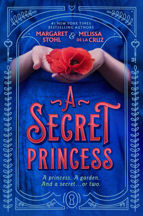 Secret Princess - USED