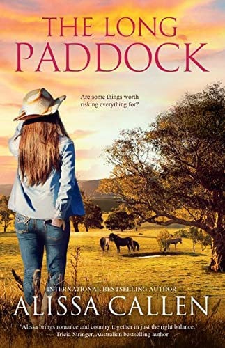 The Long Paddock by Alissa Callen - NEW - Harlequin Enterprises (Australia) Pty, Limited