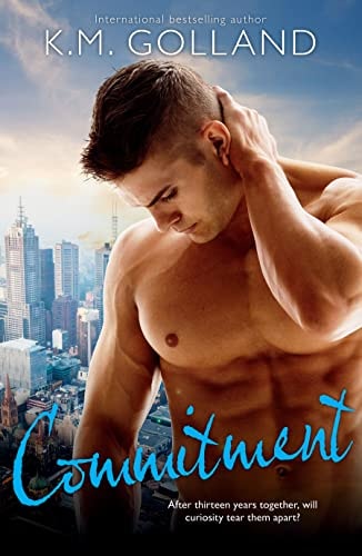Commitment by K. M. Golland