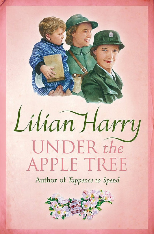 Under the Apple Tree by Lilian Harry - USED Orion