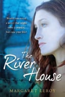 The River House by Margaret Leroy - USED