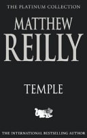 Temple by Matthew Reilly - USED