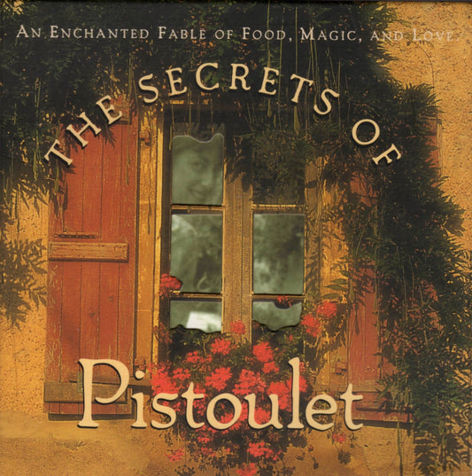 Secrets of Pistoulet by Jana Kolpen - USED
