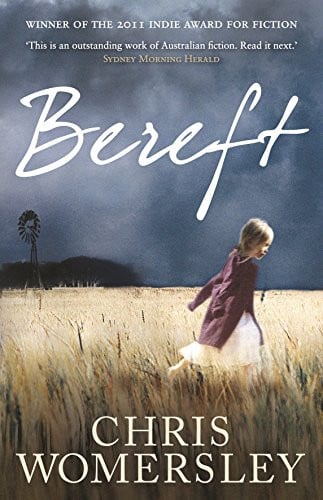 Bereft: A Novel by Chris Womersley