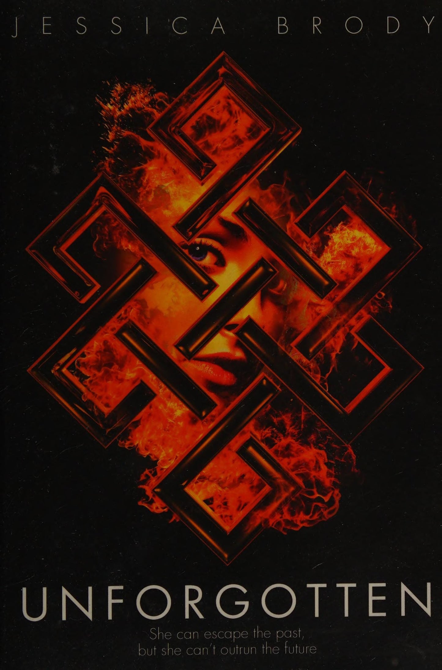 Unforgotten  #2 - USED