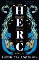Herc by Phoenicia Rogerson HarperCollins Publishers Limited