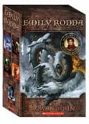 Rowan of Rin by Emily Rodda - USED