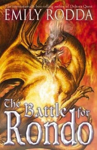 The Battle for Rondo (#3)