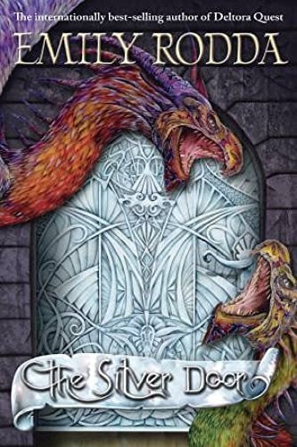 The Silver Door by Emily Rodda - USED